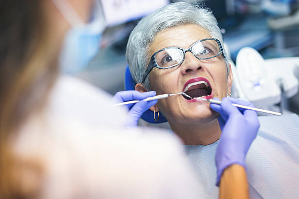 Best Dental Exams and Cleanings  in Rochester, NH