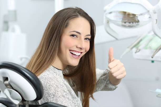 Why Choose Us for Your Dental Needs in Rochester, NH